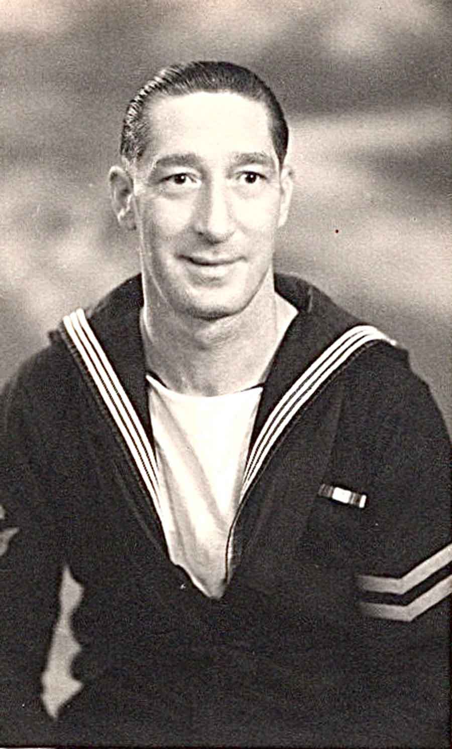 Charles Stephen Haviland, Telegraphist of the Royal Navy lost in the sinking of the Lisbon Maru