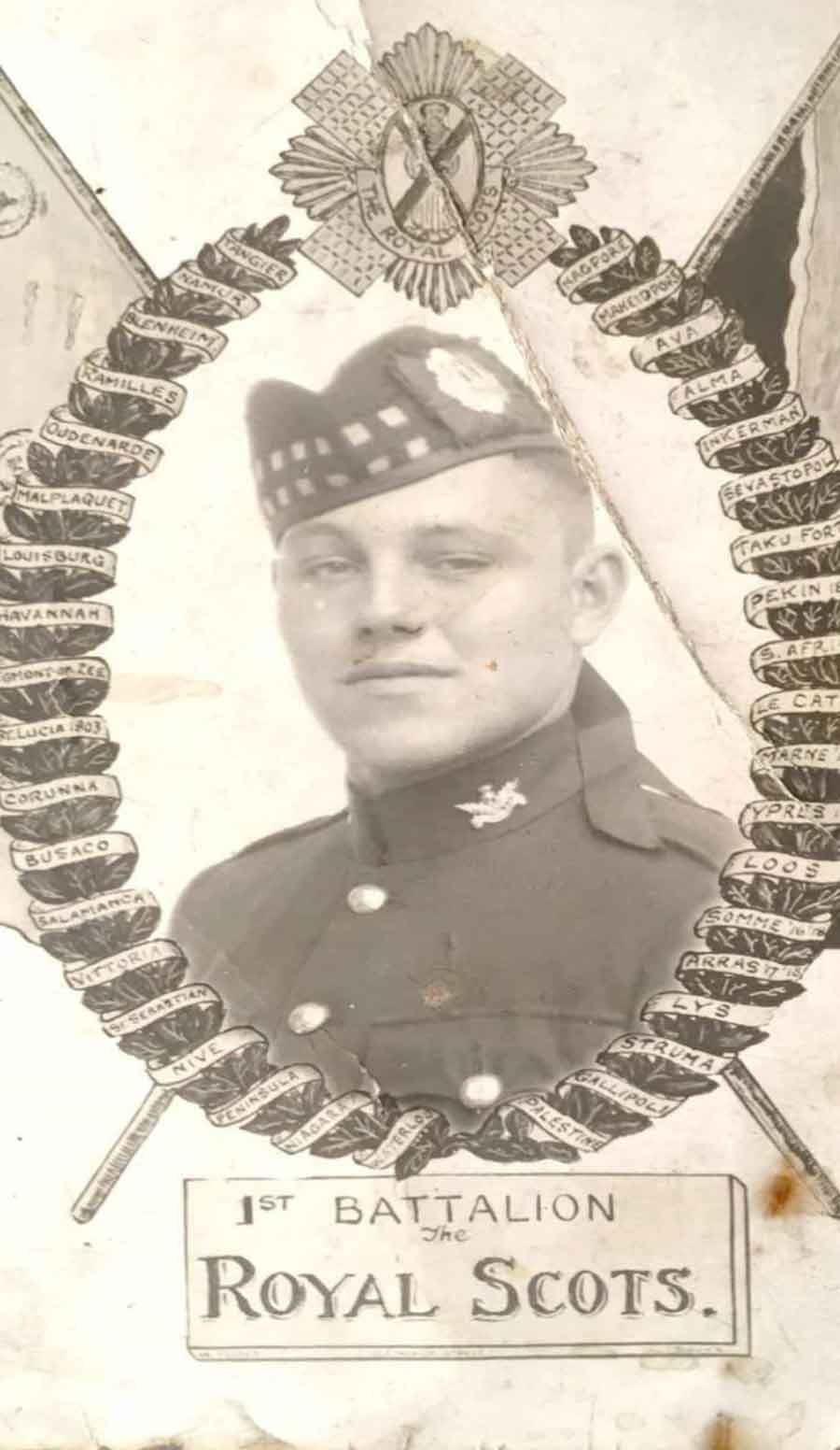 Duncan Edwin Cameron