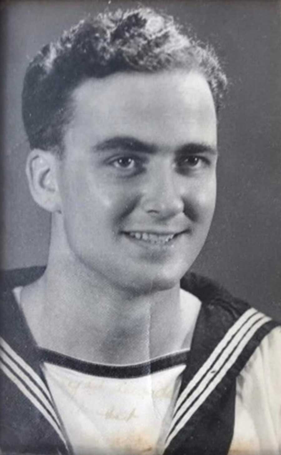 Thomas Theodore Jones