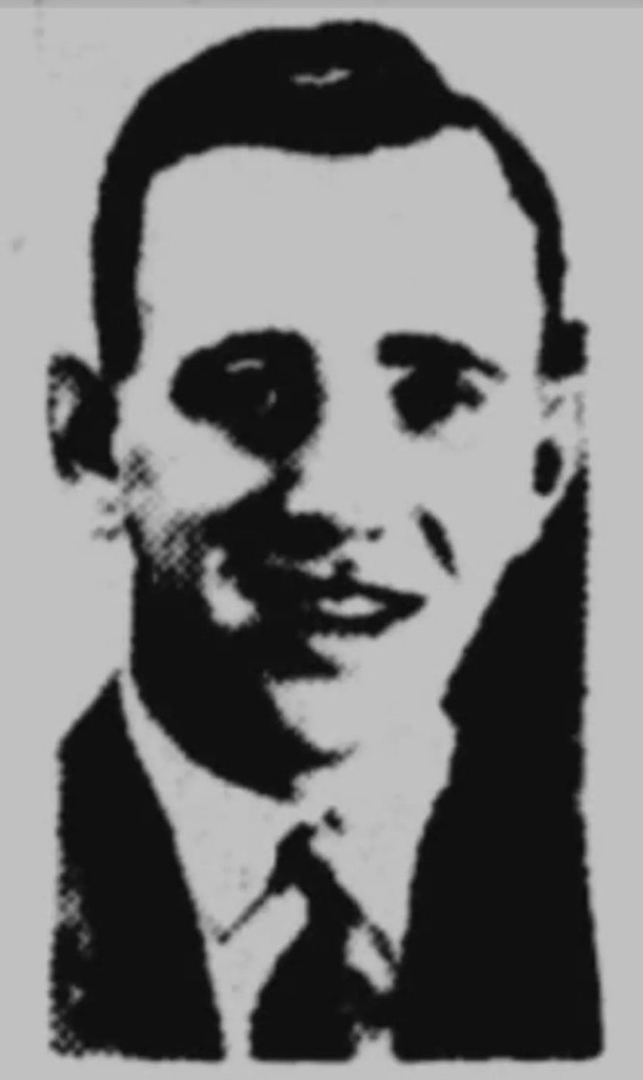 Joseph Parkinson Duff