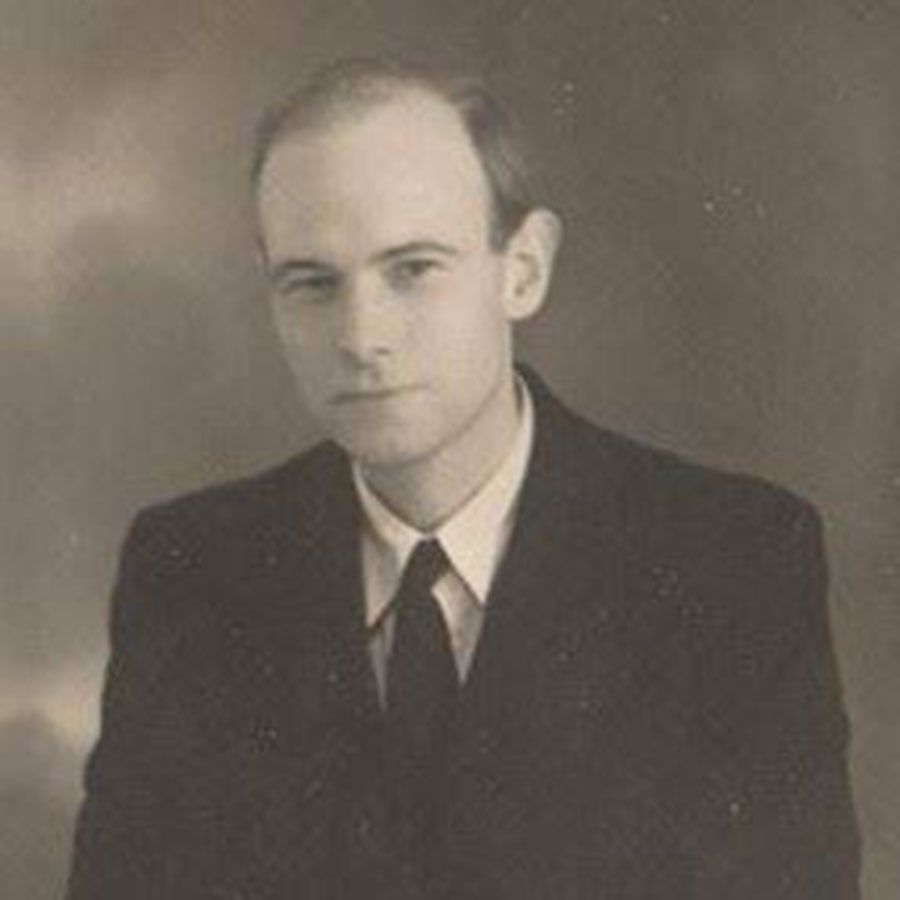 Edmund Feltham Hutton