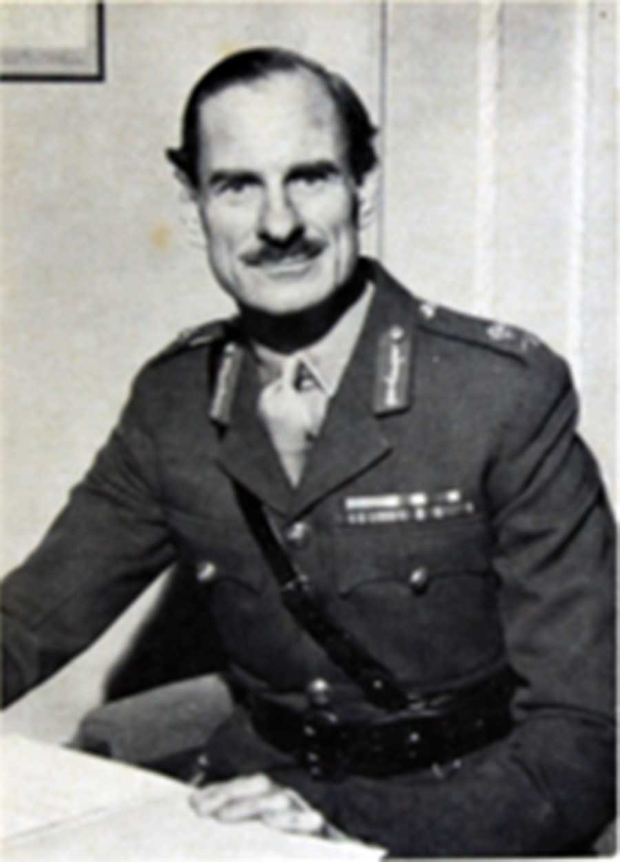 Christopher M.M. Man