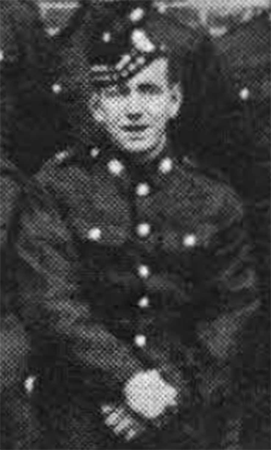 Joseph Parkinson Duff
