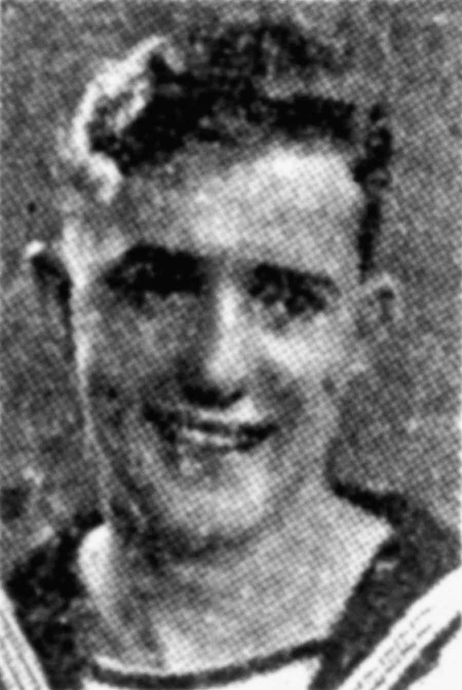 George Herbert Boothroyd lost in the sinking of the Lisbon Maru. From Huddersfield Exposed https://huddersfield.exposed/wiki/About_Huddersfield_Exposed and covered by their terms.