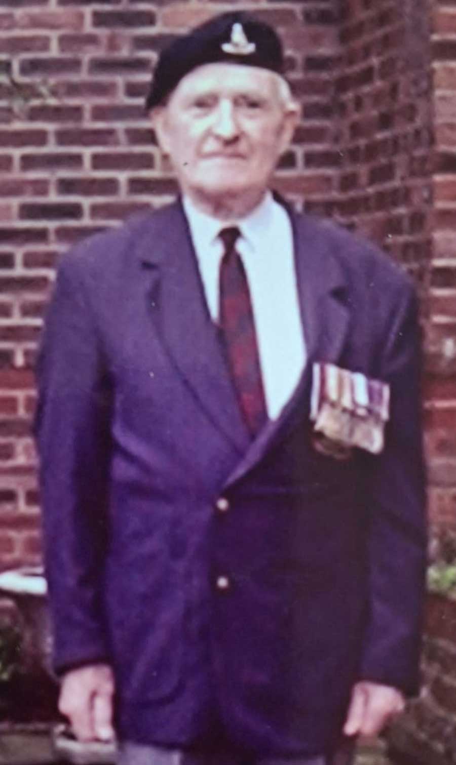 John 'Jack' Etiemble