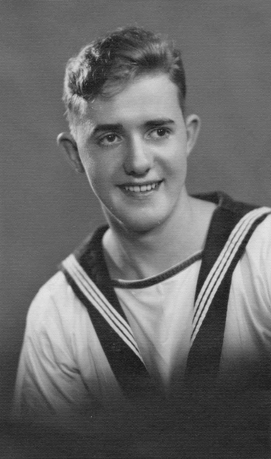 George Herbert Boothroyd