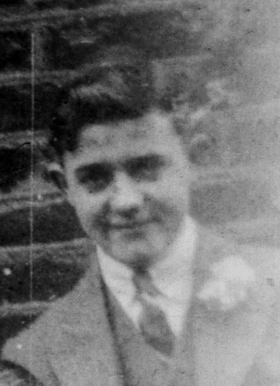 George Herbert Boothroyd