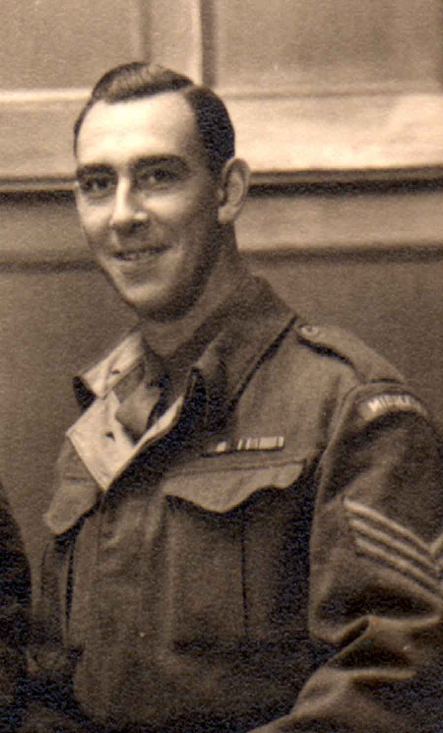 Alfred Henry Bright