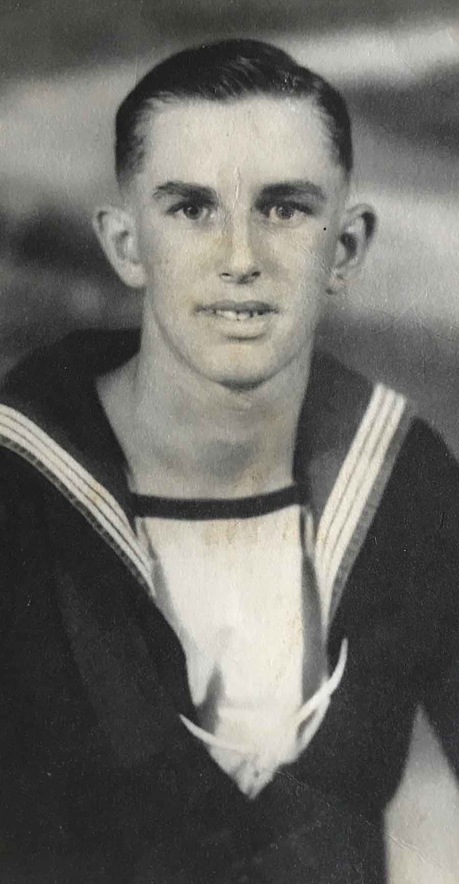 Charles Henry Pooley